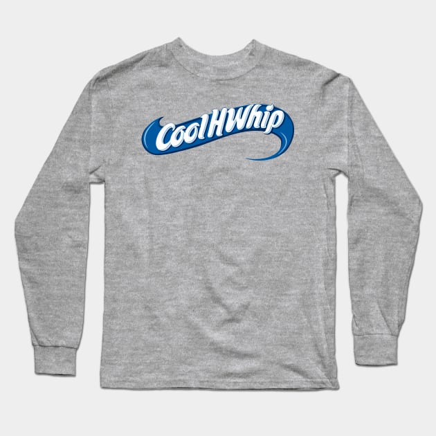 Cool hwhip shirt discount
